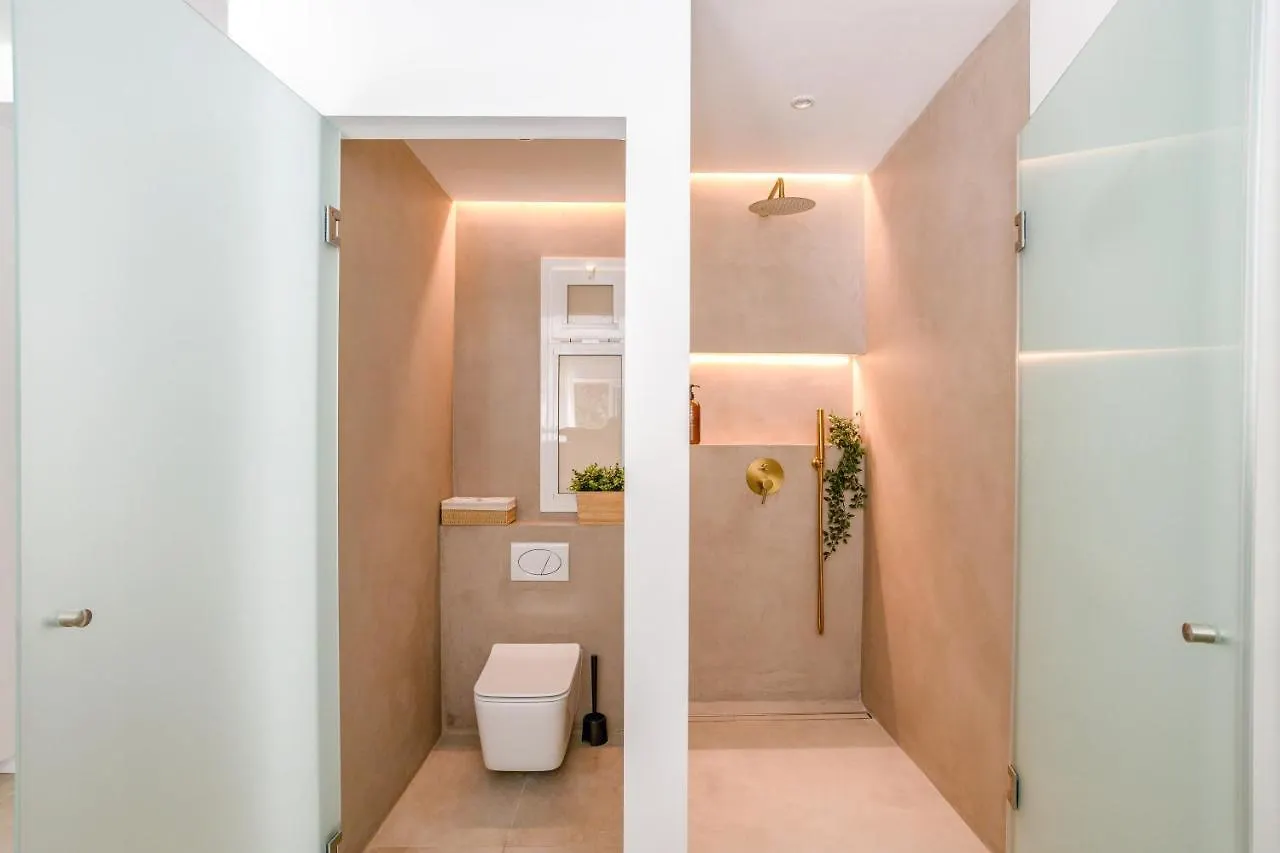 Oleholidays 413 Romana Playa Primera Linea Playa Marbella Apartment