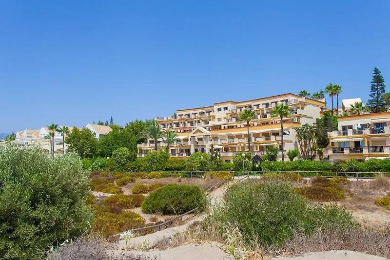 Oleholidays 413 Romana Playa Primera Linea Playa Marbella 0*,  Spain