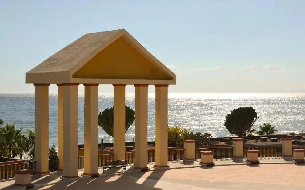 Oleholidays 413 Romana Playa Primera Linea Playa Marbella Apartment